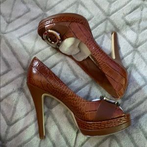 BCB Girls Brand New Heels size 6.5